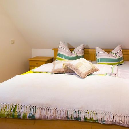 Staimicher Hoehen - Premium Appartements Kurort Steinbach-Hallenberg Pokój zdjęcie