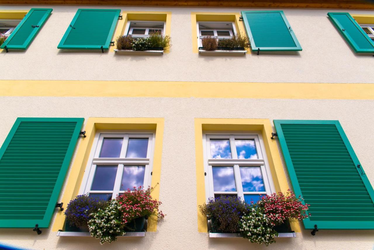 Staimicher Hoehen - Premium Appartements Kurort Steinbach-Hallenberg Zewnętrze zdjęcie
