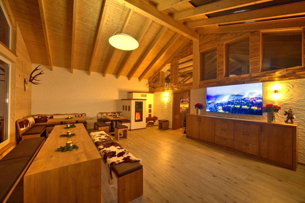 Staimicher Hoehen - Premium Appartements Kurort Steinbach-Hallenberg Zewnętrze zdjęcie