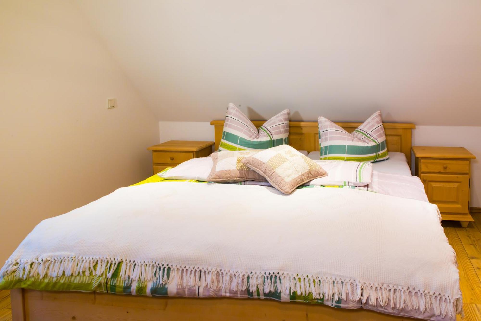 Staimicher Hoehen - Premium Appartements Kurort Steinbach-Hallenberg Pokój zdjęcie