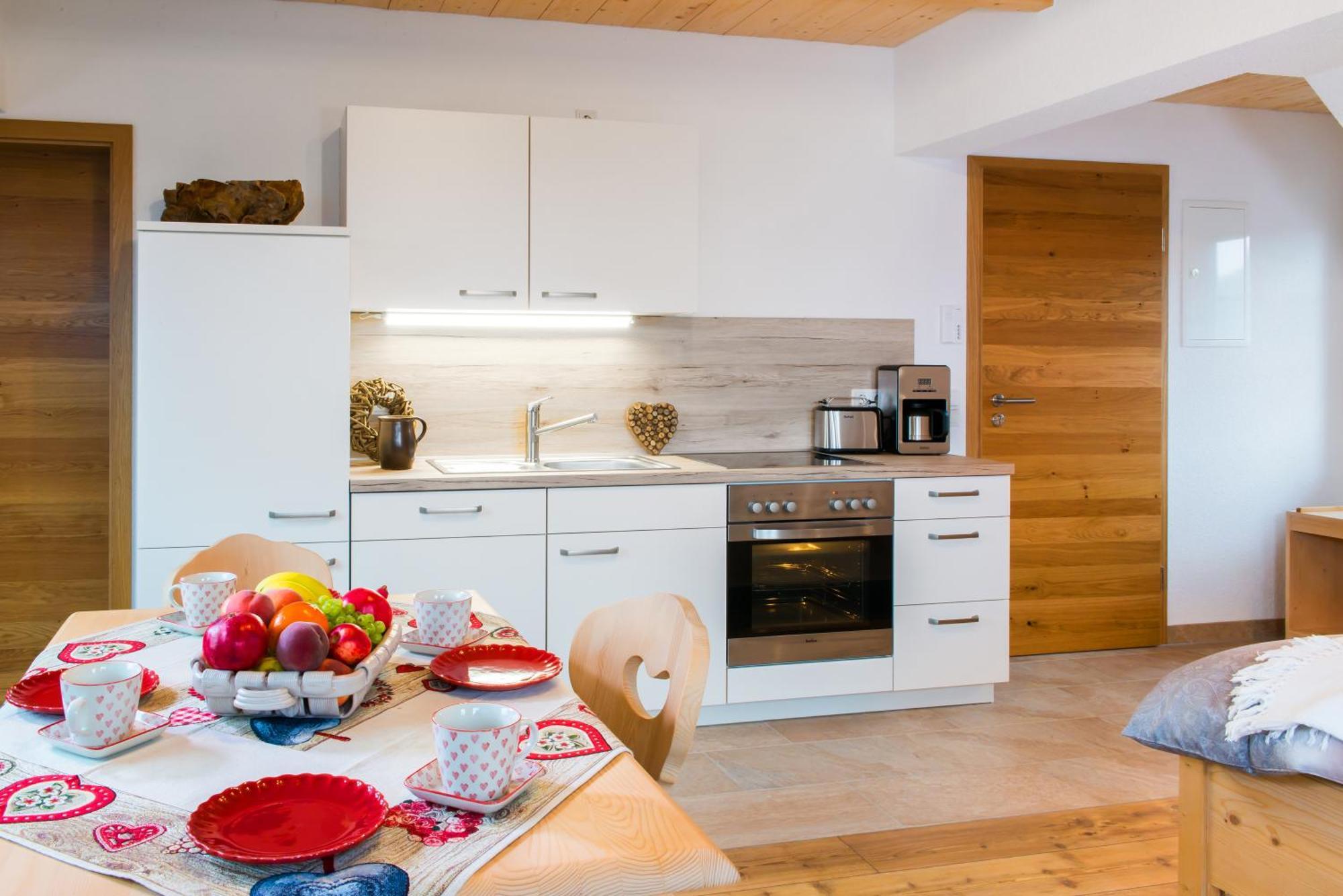 Staimicher Hoehen - Premium Appartements Kurort Steinbach-Hallenberg Pokój zdjęcie
