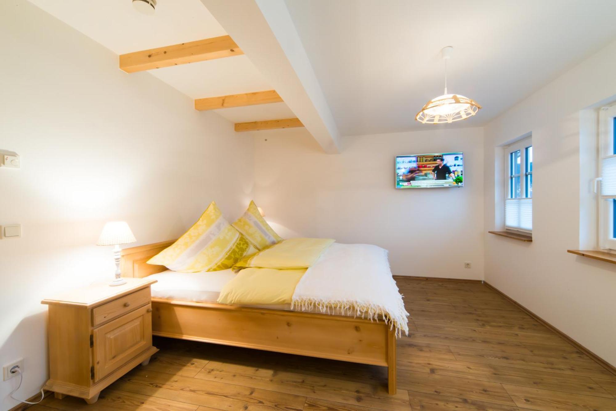 Staimicher Hoehen - Premium Appartements Kurort Steinbach-Hallenberg Pokój zdjęcie