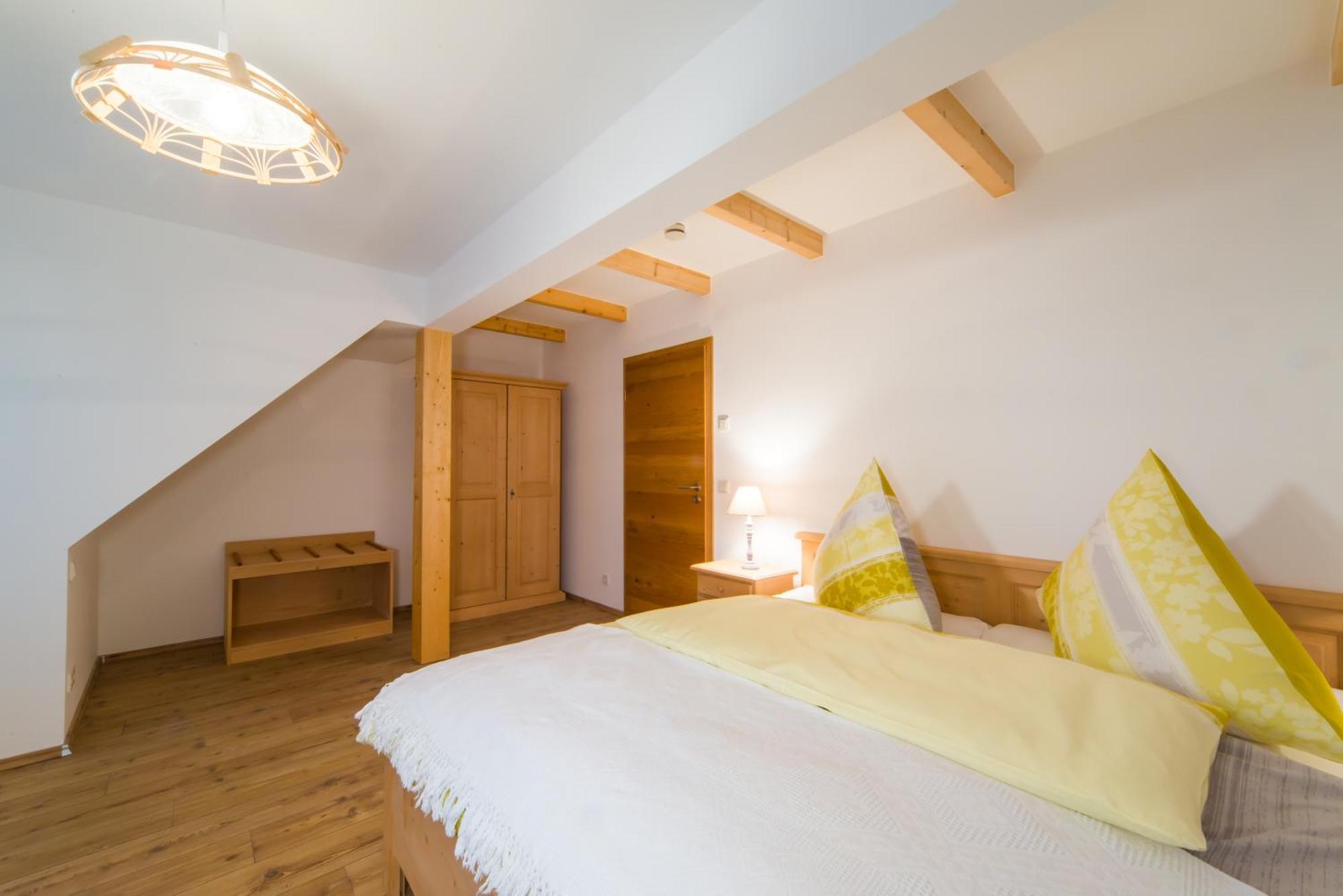 Staimicher Hoehen - Premium Appartements Kurort Steinbach-Hallenberg Pokój zdjęcie