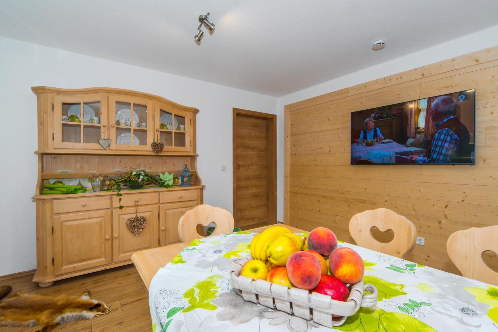 Staimicher Hoehen - Premium Appartements Kurort Steinbach-Hallenberg Pokój zdjęcie