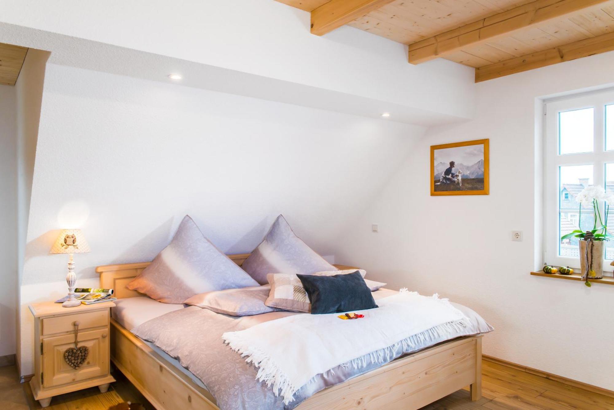 Staimicher Hoehen - Premium Appartements Kurort Steinbach-Hallenberg Pokój zdjęcie
