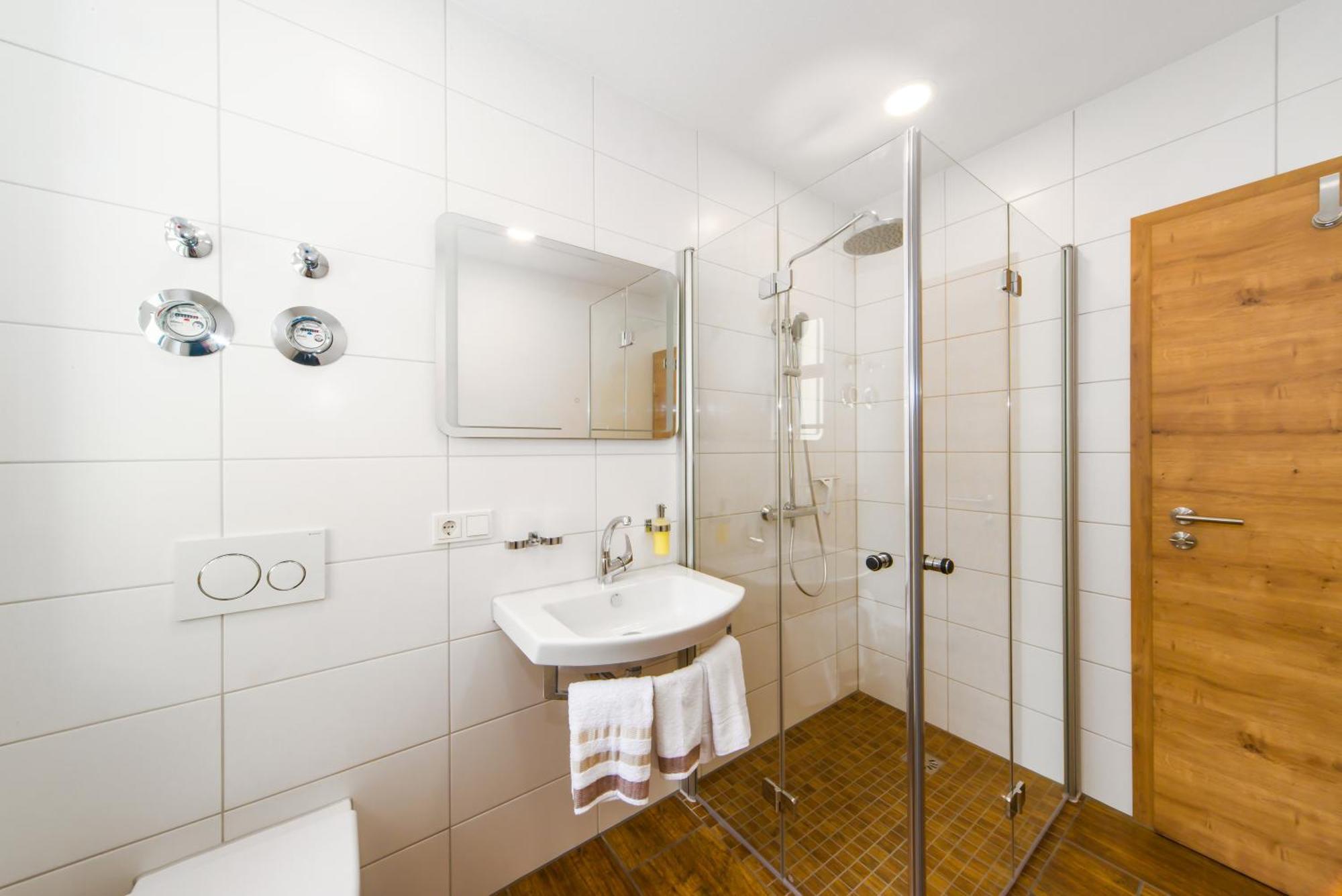 Staimicher Hoehen - Premium Appartements Kurort Steinbach-Hallenberg Pokój zdjęcie
