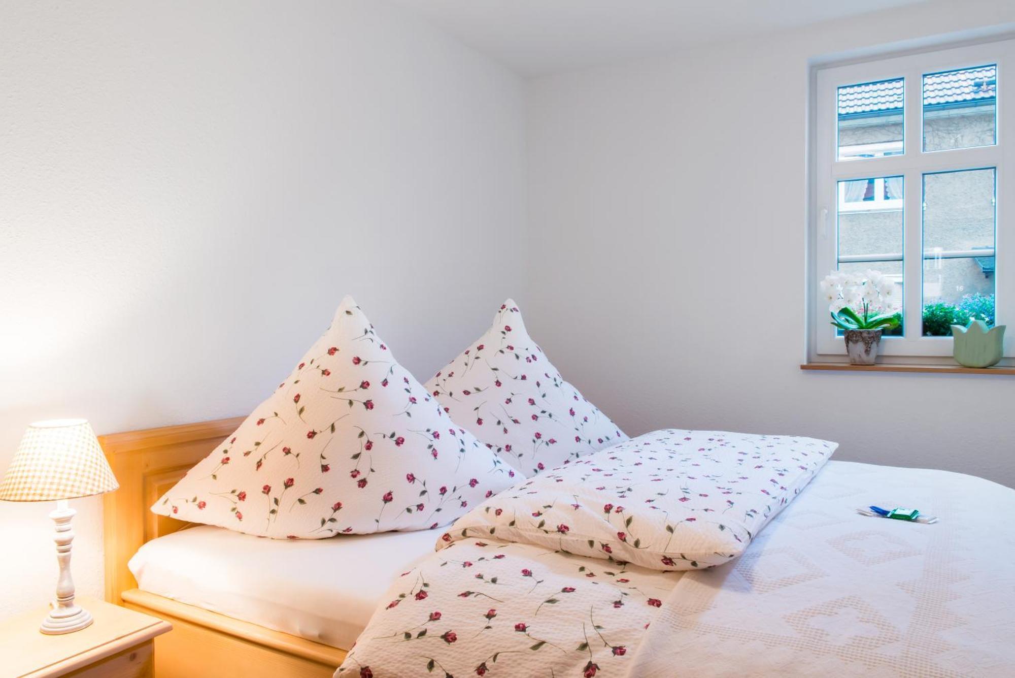 Staimicher Hoehen - Premium Appartements Kurort Steinbach-Hallenberg Pokój zdjęcie