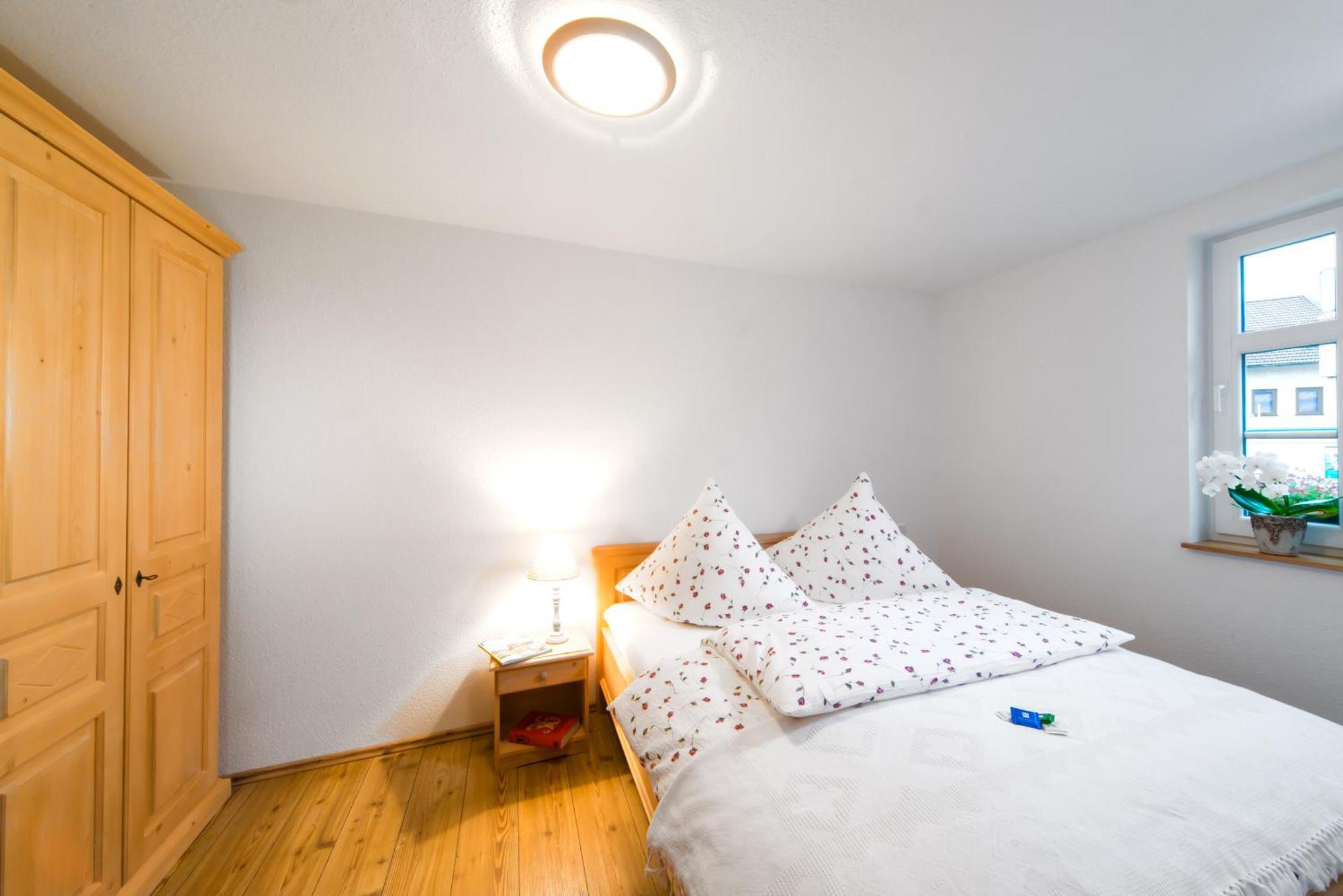 Staimicher Hoehen - Premium Appartements Kurort Steinbach-Hallenberg Pokój zdjęcie